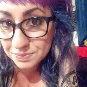 Meet your Posher, Nicolette